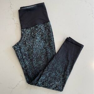 Prana 3/4 leggings